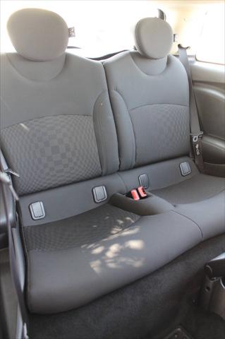 2011 MINI Cooper Base 2dr Hatchback