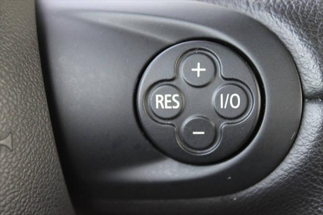 2011 MINI Cooper Base 2dr Hatchback