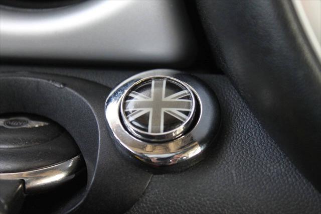 2011 MINI Cooper Base 2dr Hatchback