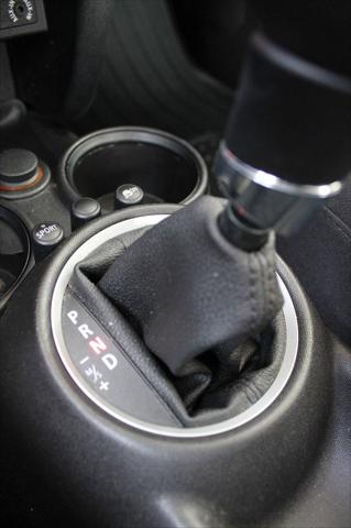 2011 MINI Cooper Base 2dr Hatchback