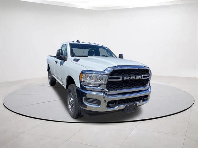 2024 RAM Ram 2500 RAM 2500 TRADESMAN REGULAR CAB 4X4 8 BOX