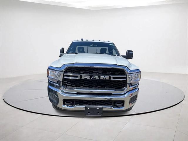 2024 RAM Ram 2500 RAM 2500 TRADESMAN REGULAR CAB 4X4 8 BOX