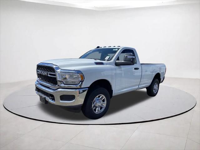 2024 RAM Ram 2500 RAM 2500 TRADESMAN REGULAR CAB 4X4 8 BOX