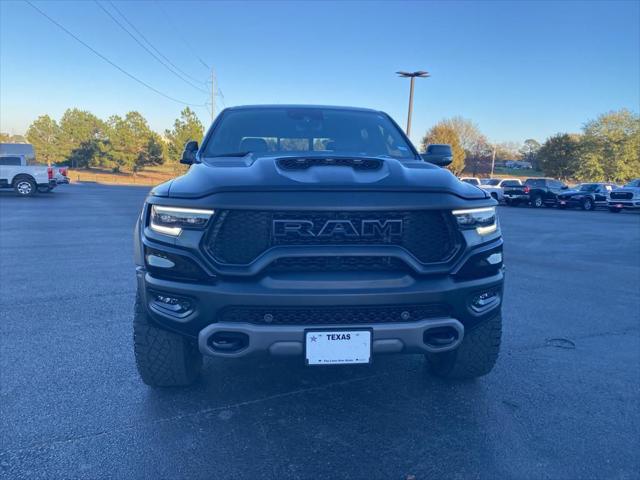 2024 RAM 1500 TRX Crew Cab 4x4 57 Box