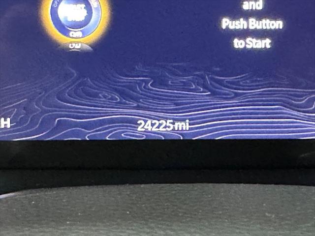 2023 Jeep Grand Cherokee Laredo 4x4