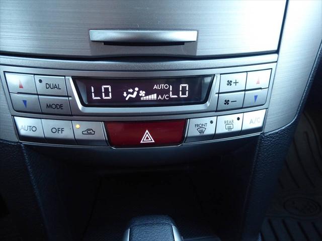 2012 Subaru Outback 2.5i Limited