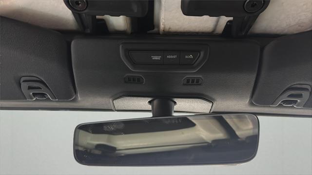 2021 Jeep Wrangler Sahara Altitude 4x4