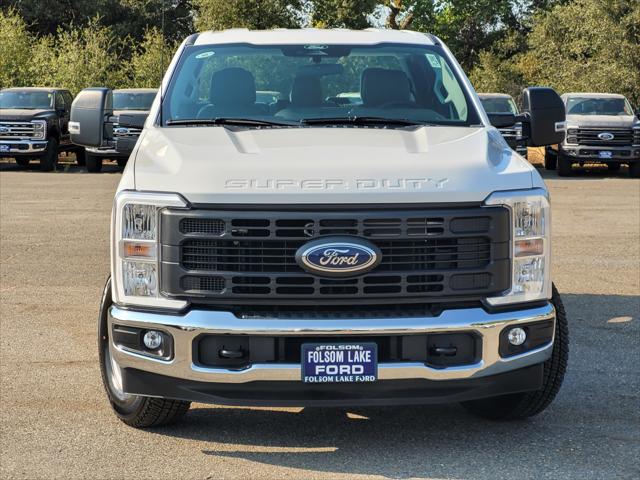 2024 Ford F-350 XL