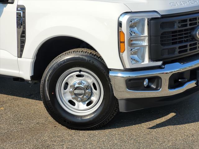 2024 Ford F-350 XL