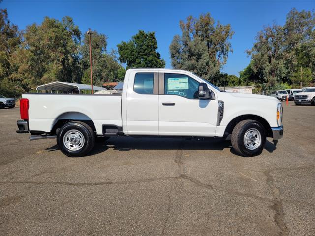 2024 Ford F-350 XL