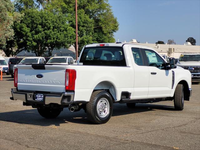 2024 Ford F-350 XL