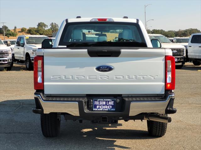 2024 Ford F-350 XL