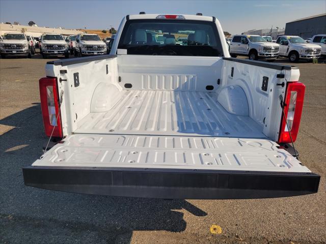 2024 Ford F-350 XL