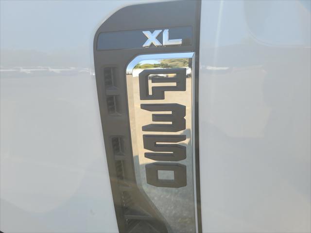 2024 Ford F-350 XL