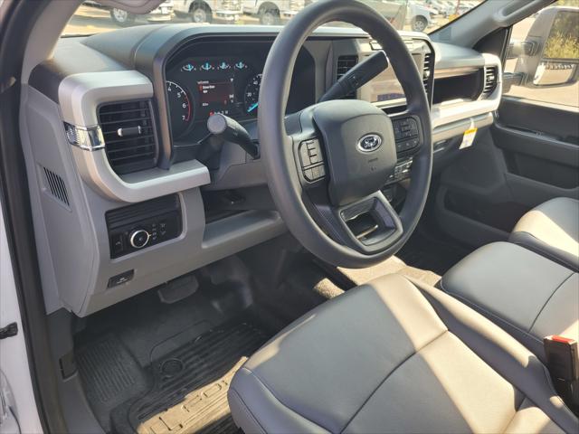 2024 Ford F-350 XL