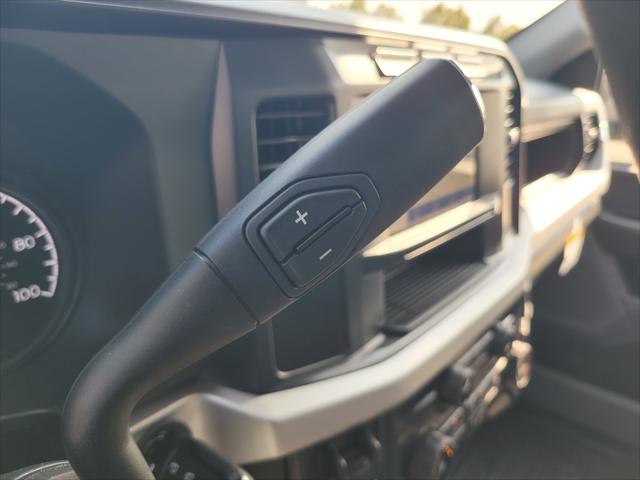 2024 Ford F-350 XL