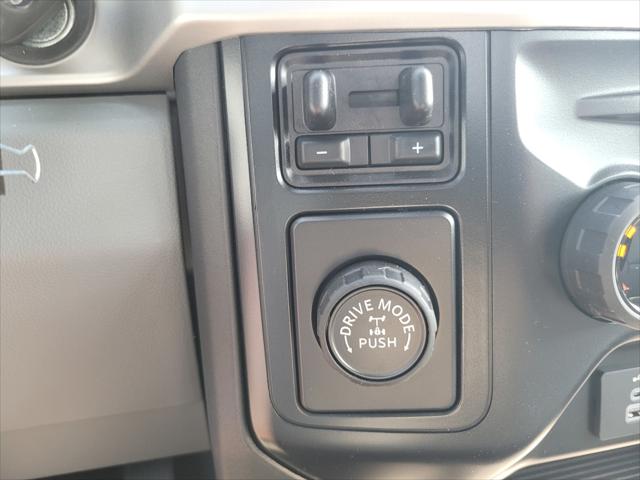2024 Ford F-350 XL