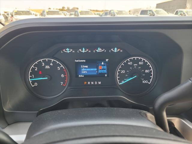 2024 Ford F-350 XL