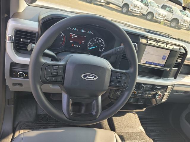 2024 Ford F-350 XL