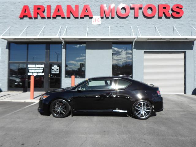 2016 Scion tC Release Series 10.0 for sale in Las Vegas, NV