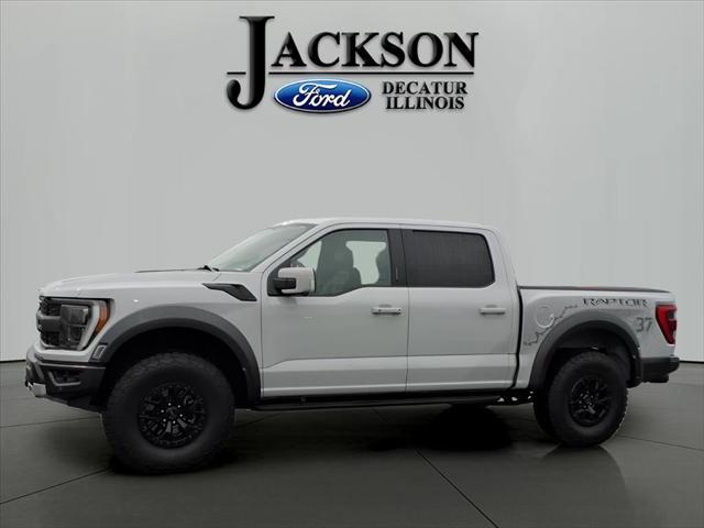 2023 Ford F-150 Raptor 2023 Ford F-150 Raptor