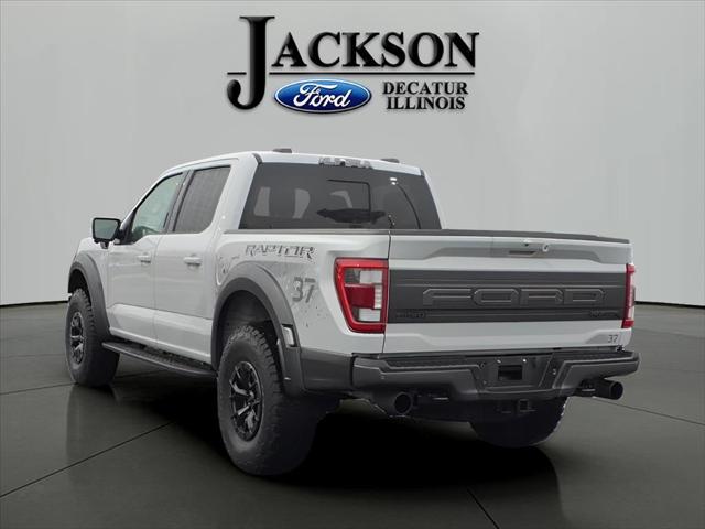 2023 Ford F-150 Raptor 2023 Ford F-150 Raptor