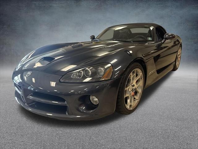 2006 Dodge Viper SRT10 2006 Dodge Viper SRT10