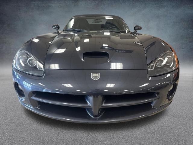 2006 Dodge Viper SRT10 2006 Dodge Viper SRT10