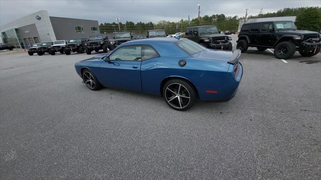 2021 Dodge Challenger GT