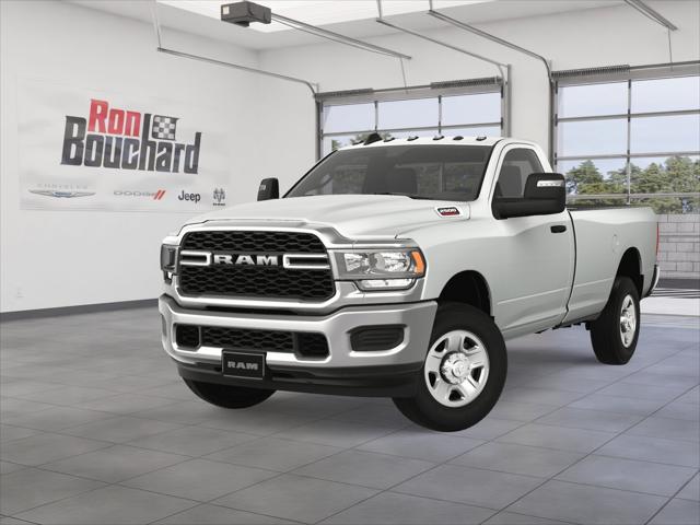 2024 Ram 2500 Tradesman Regular Cab 4x4 8' Box for sale in Fitchburg, MA
