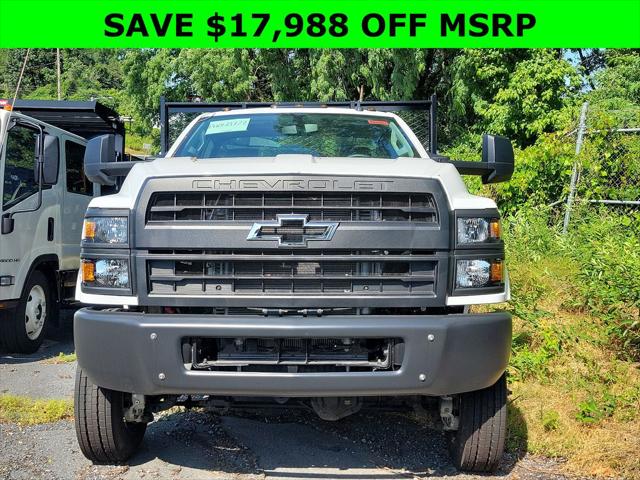 2023 Chevrolet Silverado MD Work Truck