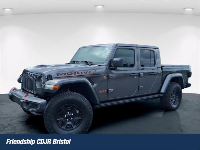 2021 Jeep Gladiator Sport for sale in Bristol, TN