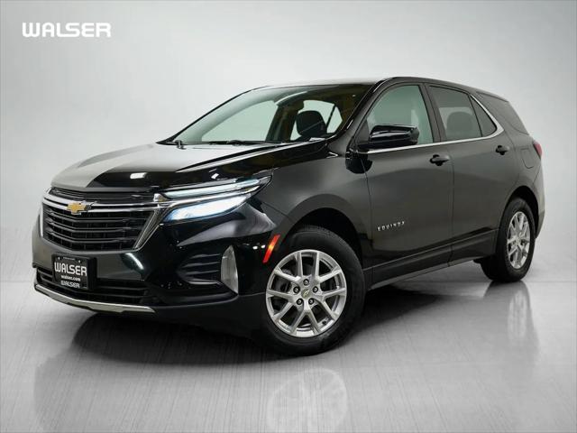 2022 Chevrolet Equinox AWD LT for sale in Coon Rapids, MN