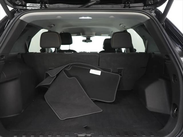 2022 Chevrolet Equinox AWD LT