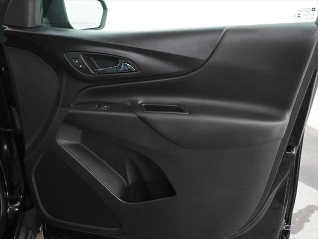 2022 Chevrolet Equinox AWD LT