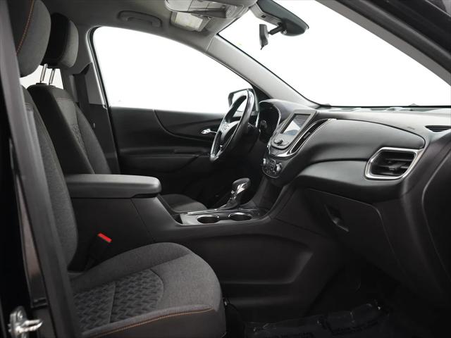 2022 Chevrolet Equinox AWD LT