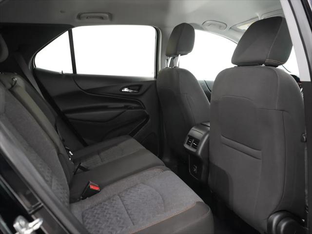 2022 Chevrolet Equinox AWD LT