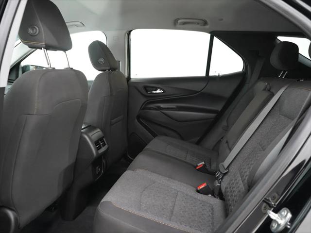 2022 Chevrolet Equinox AWD LT