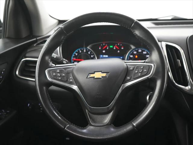2022 Chevrolet Equinox AWD LT