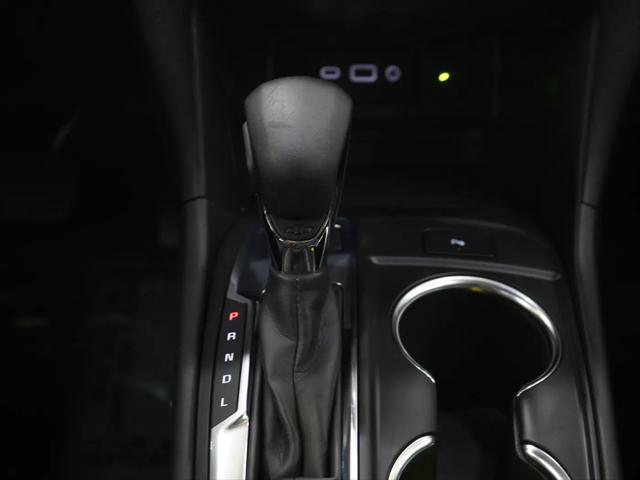 2022 Chevrolet Equinox AWD LT