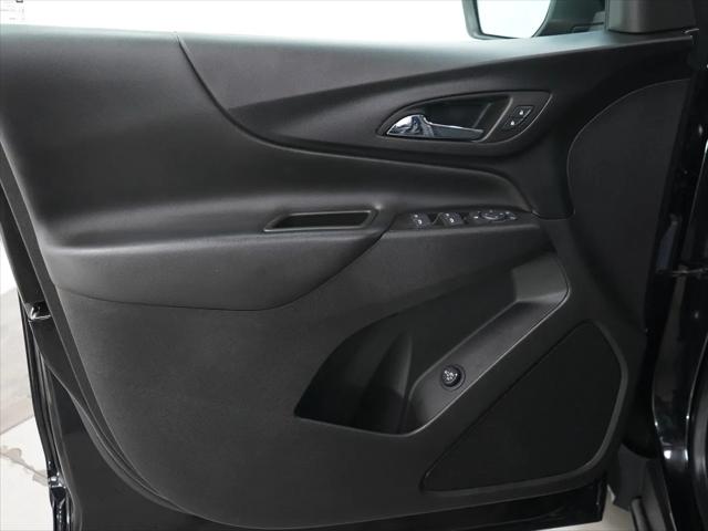 2022 Chevrolet Equinox AWD LT