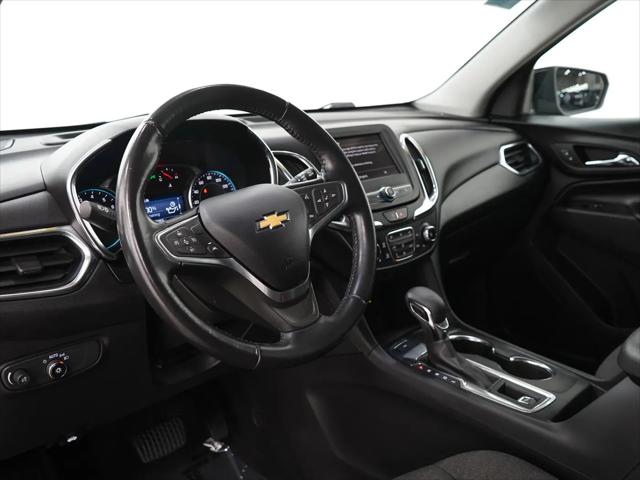 2022 Chevrolet Equinox AWD LT