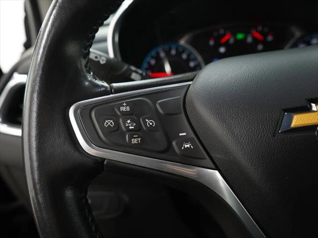 2022 Chevrolet Equinox AWD LT