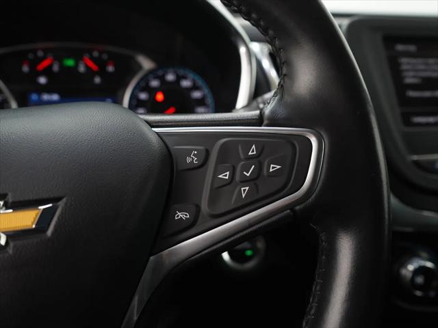2022 Chevrolet Equinox AWD LT
