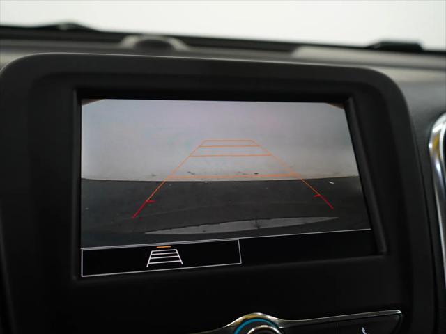 2022 Chevrolet Equinox AWD LT