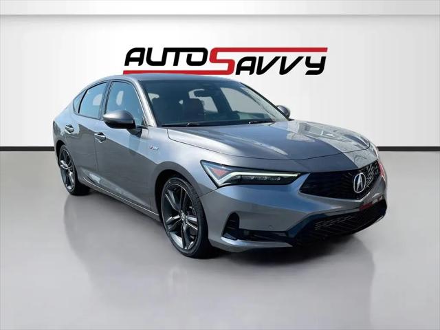 2024 Acura Integra A-SPEC Technology for sale in Fishers, IN
