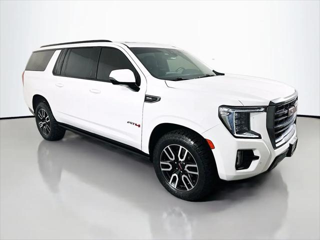 2022 GMC Yukon XL 4WD AT4 for sale in Shiloh, IL