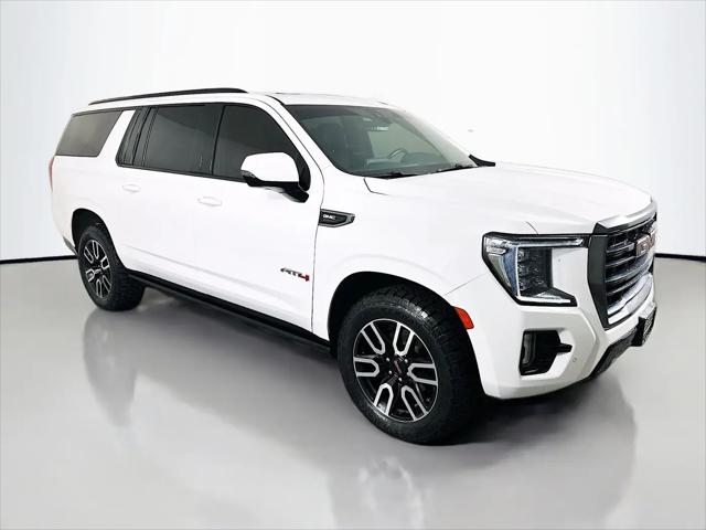 2022 GMC Yukon XL 4WD AT4 for sale in Shiloh, IL