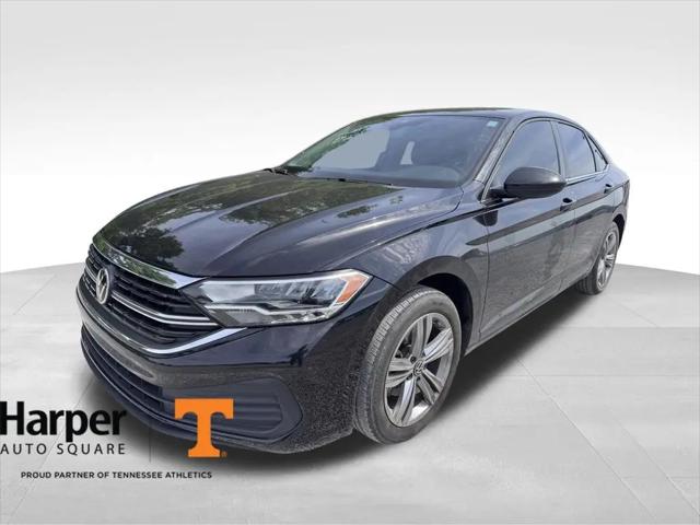 2022 Volkswagen Jetta 1.5T SE for sale in Knoxville, TN