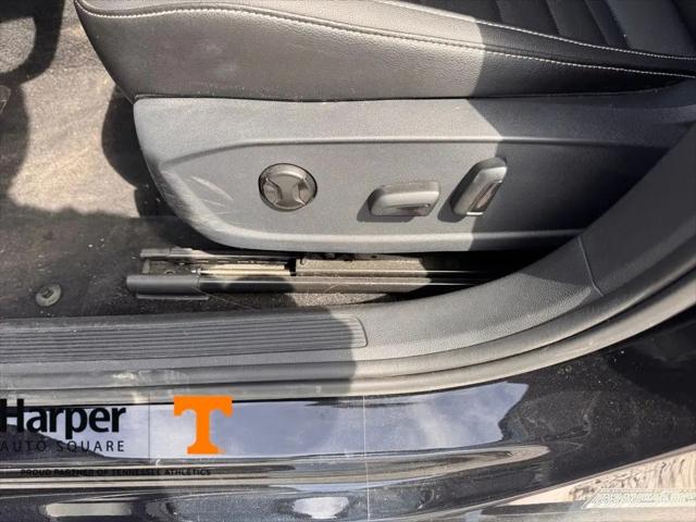 2022 Volkswagen Jetta 1.5T SE